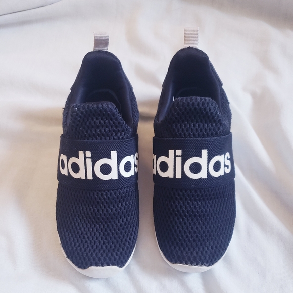Toddler Size 10 Adidas Lite Racer Adapt 4.0 Slip-on Running Shoe - Picture 1 of 7